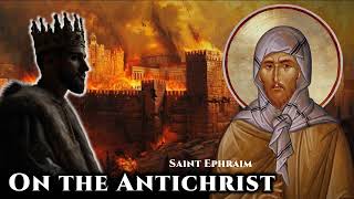 On the Antichrist  St Ephraim the Syrian [upl. by Newsom]