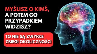 Magiczna siła o której mało kto wie  Rozwój osobisty duchowość podświadomość [upl. by Aloysia]