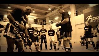 K1 seminar Ernesto Hoost [upl. by Mehcanem]