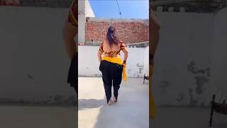 Bin Bajaja Sapere🤗💓 music bin dance dancer bellydance dancecover song bollywood hindisong [upl. by Yi]