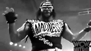 nWo Theme  Macho Man Randy Savage [upl. by Clarkson]