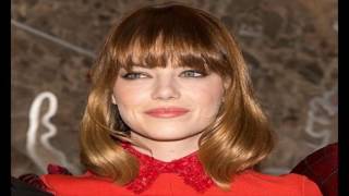 Live Performances of Cabaret  Emma Stone Montage  Cabaret  Emma Stone Montage plea [upl. by Atsirc]