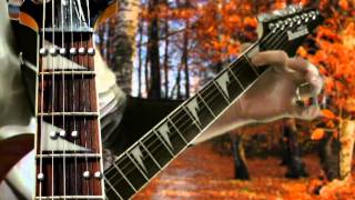 Moll Pentatonik  Pattern 1  Guitar Lesson [upl. by Ecidnak253]