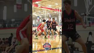 Palmview Lobos Basketball Offseason Varsity Austin Tx [upl. by Millman]