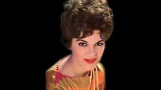 Connie Francis  Heartaches By The Number [upl. by Ibob]