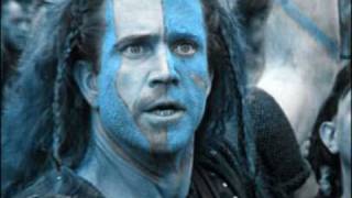 Braveheart theme piano AL [upl. by Beatriz814]