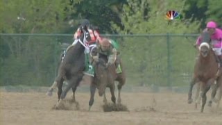 2005 Preakness Stakes [upl. by Linda]