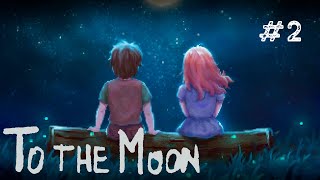 ВСЯ Правда о РИВЕР  TO THE MOON 2 [upl. by Eliam]