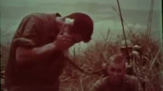 Marines  1967  HQMC Released Vietnam Documentary [upl. by Astrea964]