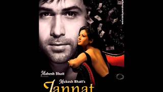 Jannat 2008 Love at 1st sight scene quotInstrumentalquot [upl. by Anitak]