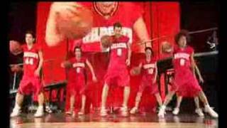 High School Musical The Concert movie trailer songs DVD  Waterstones [upl. by Marijn13]