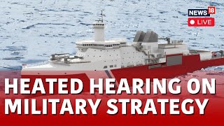 USA News LIVE  US Arctic Strategy Impacts Homeland Securityquot LIVE  Homeland Security Hearing [upl. by Pritchett808]