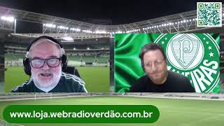 SEM ALLIANZ SEM GOLS  BOA TARDE VERDÃO [upl. by Airlee]