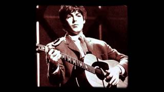 The Beatles Yesterday Live Audio [upl. by Ingles420]