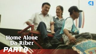 ‘Home Alone Da Riber’ FULL MOVIE Part 9  Dolphy Zsa Zsa Padilla Jolina Magdangal  Cinemaone [upl. by Nnasor]