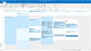 Sharing a Microsoft calendar outside of your organization [upl. by Radnaskela502]