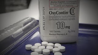 Purdue Pharma used deceptive sales tactic for OxyContin after settlement exsales rep says [upl. by Jacintha]