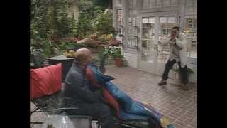 Fresh Prince funny scene caught in the morning [upl. by Sharpe]