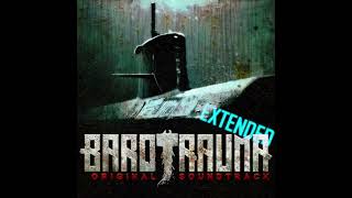 Barotrauma OST Ballad for Whales EXTENDED [upl. by Vivian]