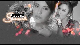 Selena Deleted Scenes [upl. by Restivo]