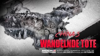 Doku „Chinas wandelnde Tote“ – Überläufer packen aus  Ein Epoch Original Vorschau [upl. by Enenaj165]