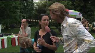 Rutger gaat picknicken met Femke [upl. by Merp]