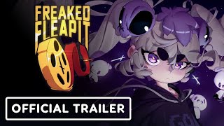 Freaked Fleapit  Exclusive Animated Character Trailer ft LilyPichu  Summer of Gaming 2022 [upl. by Inuat424]