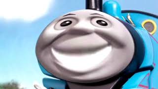 Thomas the train BASS BOOSTED [upl. by Jilly]