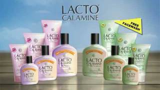 Lacto Calamine quotRange Offerquot [upl. by Comptom]