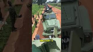 Nigerian Army victory in Jos plateau state [upl. by Parrisch]