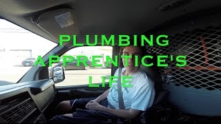 Plumbing Apprentices Life [upl. by Gschu]