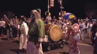 All Souls Procession History [upl. by Lindsy]