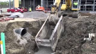 Construction Safety Orientation Video by Cleveland Construction Inc [upl. by Nivrek]