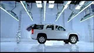 GMC Yukon  Commercial [upl. by Kessler844]