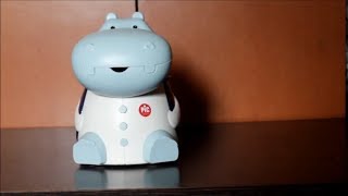 Nebulizer Mr Hippo By Pic Solution [upl. by Roosnam]