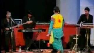 Pind Diyan Galiyan Gurdas Maan Live mp4 [upl. by Eekorehc794]