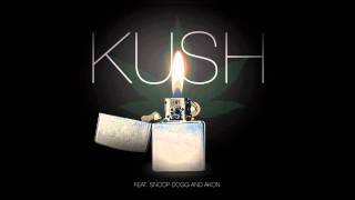 Dr Dre  Kush feat Akon amp Snoop Dogg [upl. by Turpin]