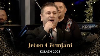 Jeton Cërmjani  Kolazh 2023 [upl. by Tiff]