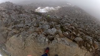 A Devastating Loss Up Crib Goch Ridge [upl. by Awad886]