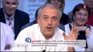 Philippe POUTOU THE BEST [upl. by Tavey]