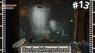 Estou indo para Arcadia  BioShock Remastered  13 [upl. by Nerin731]