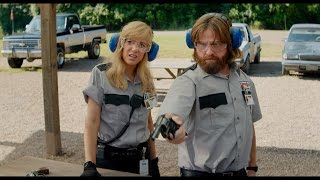 Masterminds Official Trailer 1 2016  Kristen Wiig Movie [upl. by Dunaville]