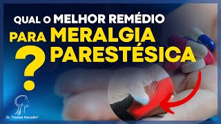 Remédios para Meralgia Parestésica Entenda como aliviar os sintomas [upl. by Eylloh]