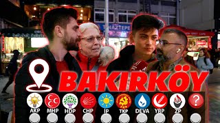 SAYAÇLI SEÇİM ANKETİ ┃ quotÇAL KEMANCI AH BİZİM HALIMIZ COK ACIquotquot [upl. by Dalis]