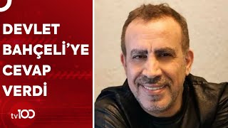 Haluk Levent quotSayın Bahçelinin Danışmanları Kendisini Yanlış Yönlendiriyorquot  Tv100 Haber [upl. by Marketa]