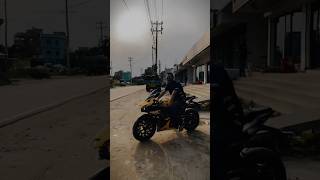 Suzuki Gsxr 150 cc  Best bike videos yamaha ktm r15 v3 modified trending bike shorts [upl. by Devitt]