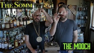 The Whiskey Vault  Episode 97  Balcones Texas Blue Corn Bourbon [upl. by Rise]