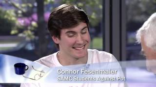 Episode 152 CONNOR amp DUNCAN FESENMAIER SHAW TV David Berner April 22 2015 [upl. by Sivam]