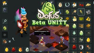 DOFUS BETA UNITY MIS PRIMEROS KOLISEOS EN LA BETA DE DOFUS UNITY  Koliseos 1vs1  Kuyvrosyt [upl. by Cranston626]