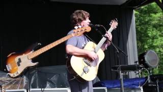 Keller Williams quotFreaker By The Speakerquot 52616 Summer Camp Music Festival [upl. by Maynard]